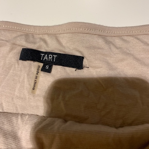 Tart sequin skirt - Picture 3 of 6